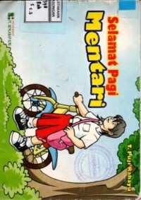 Image of Selamat Pagi Mentari