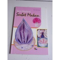 Image of Seni Melipat Serbet Makan