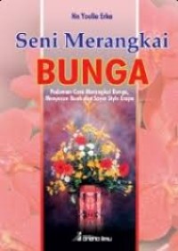Image of Seni Merangkai BUNGA