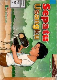 Image of Sepatu Usangku