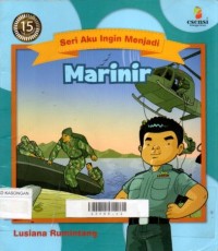 Image of Seri Aku Ingin Menjadi Marinir