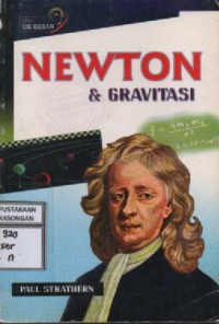 Image of Seri Ide Besar Newton & Gravitasi