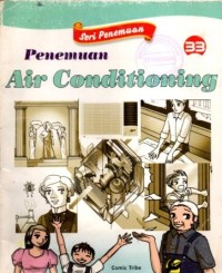 Image of Seri Penemuan Air conditioning