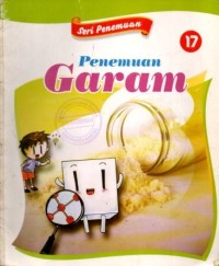 Image of Seri Penemuan Garam