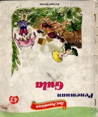 Image of Seri Penemuan Gula