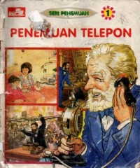 Image of Seri Penemuan Telepon 1