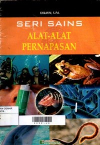 Image of Seri Sains Alat - alat Pernapasan