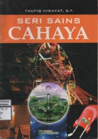 Image of Seri Sains Cahaya