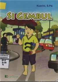 Image of Si Gembul