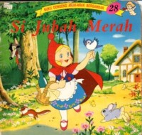 Image of Si Jubah Merah