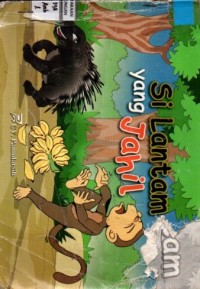 Image of Si Latam Yang Jahil