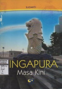 Image of Singapura Masa Kini