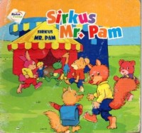 Image of Sirkus Mr. Pam