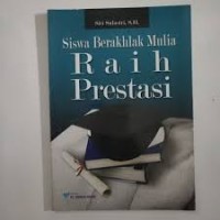 Image of Siswa Berakhlak Mulia Raih Prestasi