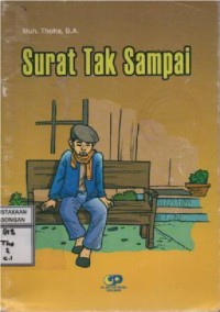 Image of Surat Tak Sampai