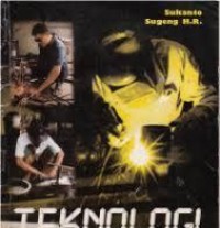 Image of TEKNOLOGI Sederhana