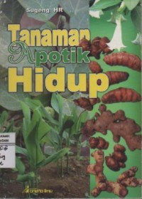 Image of Taman Apotik Hidup