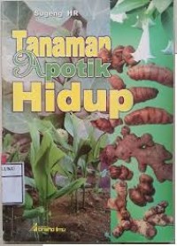 Image of Tanaman Apotek Hidup