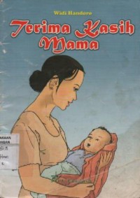 Image of Terima Kasih Mama