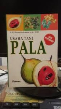 Image of USAHA TANI PALA SERI PERTANIAN