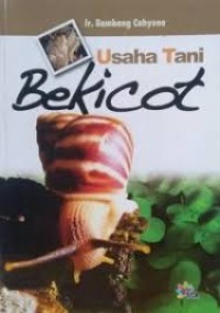 Image of Usaha Tani Bekicot