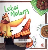 Image of Lebai Malang