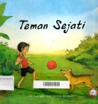 Image of Teman Sejati