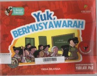 Image of Yuk Bermusyawarah
